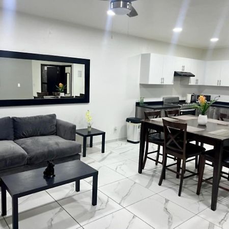 Appartement Departamentos Articulo 123 - Departamento #2 O #4 à Tijuana Extérieur photo