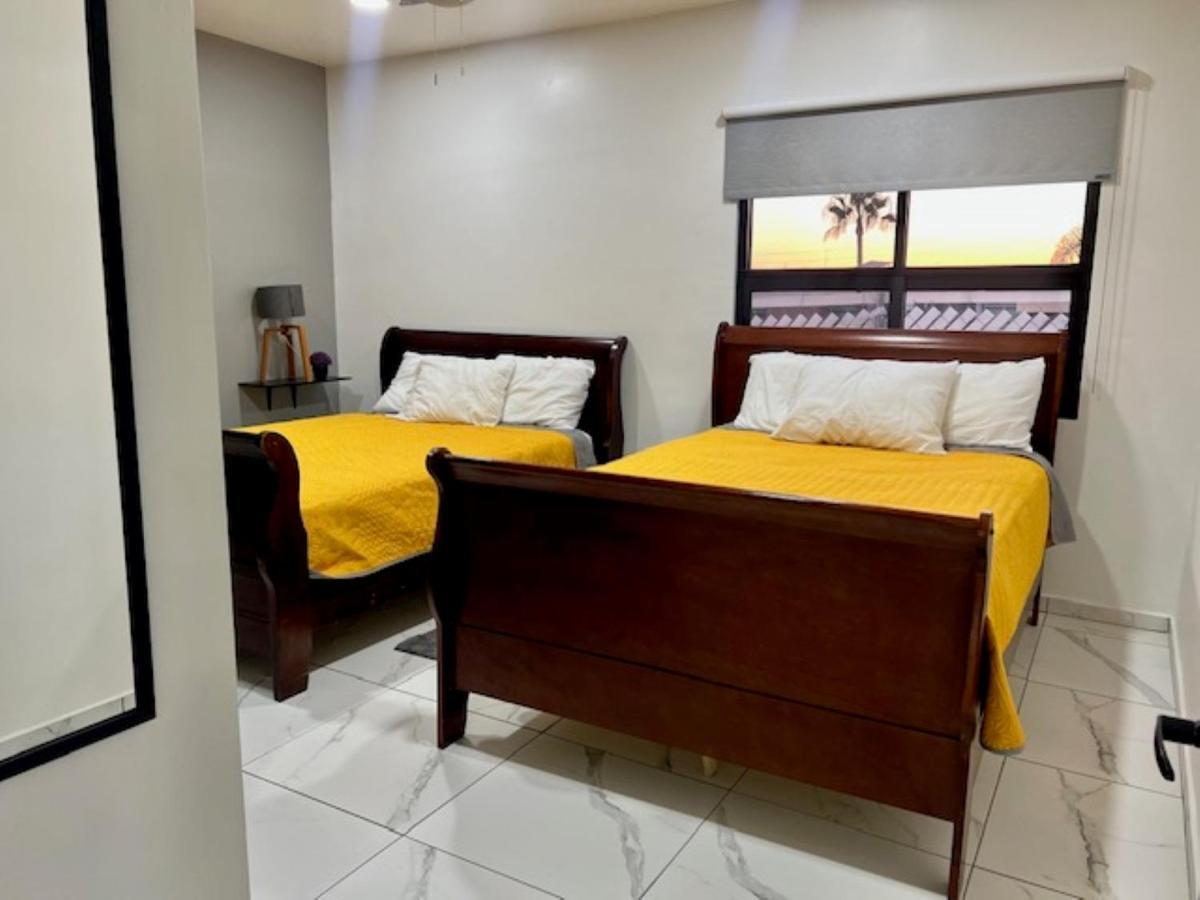 Appartement Departamentos Articulo 123 - Departamento #2 O #4 à Tijuana Extérieur photo