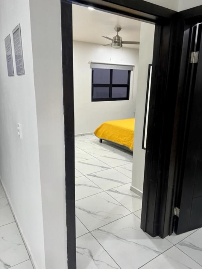 Appartement Departamentos Articulo 123 - Departamento #2 O #4 à Tijuana Extérieur photo