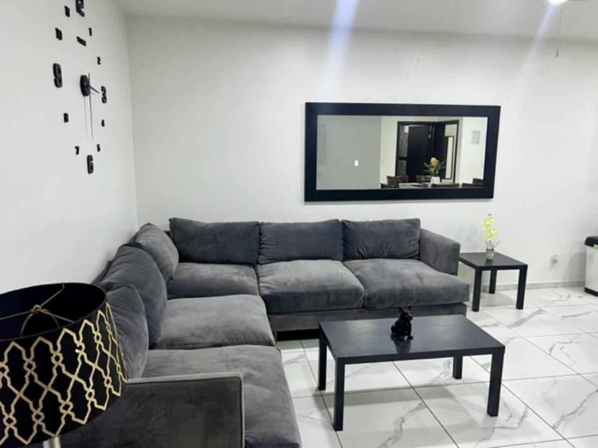 Appartement Departamentos Articulo 123 - Departamento #2 O #4 à Tijuana Extérieur photo