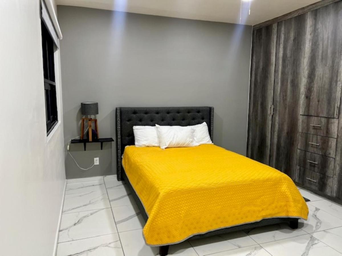 Appartement Departamentos Articulo 123 - Departamento #2 O #4 à Tijuana Extérieur photo
